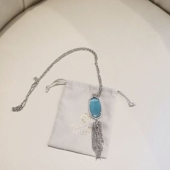 KENDRA SCOTT RAYNE NECKLACE!!! NWOT!!! CHIC!!! - Picture 1 of 1